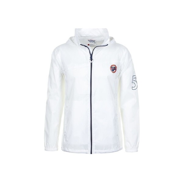 Vent Du Cap  Kurtki Wiatrówki Vent Du Cap  Coupe Vent Homme Crany  