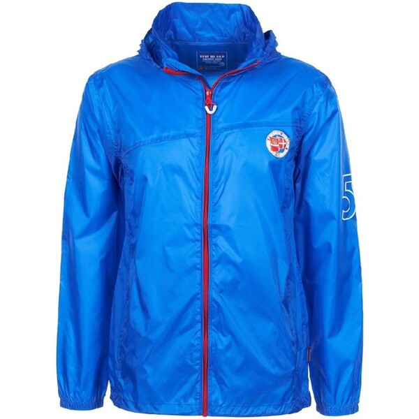  Vent Du Cap  Kurtki Wiatrówki Vent Du Cap  Coupe Vent Homme Crany  