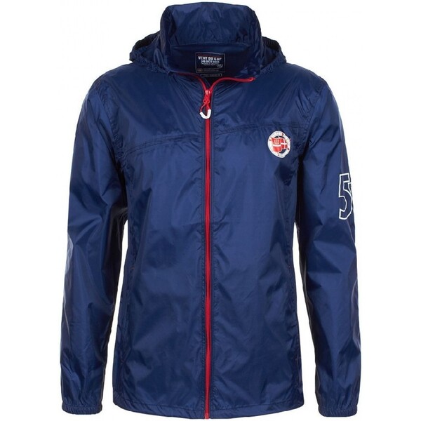  Vent Du Cap  Kurtki Wiatrówki Vent Du Cap  Coupe Vent Homme Crany  