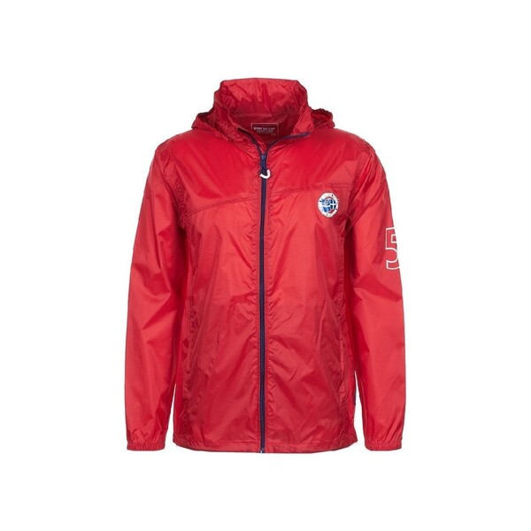  Vent Du Cap  Kurtki Wiatrówki Vent Du Cap  Coupe Vent Homme Crany  