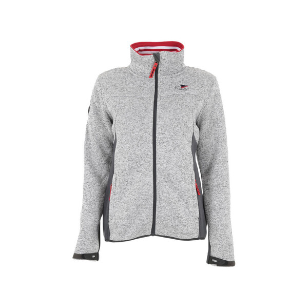  Vent Du Cap  Polary Vent Du Cap  Blouson Polaire Femme Alaska  
