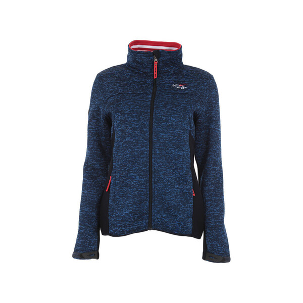  Vent Du Cap  Polary Vent Du Cap  Blouson Polaire Femme Alaska  