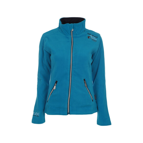 Vent Du Cap  Polary Vent Du Cap  Blouson Polaire Femme Asa  