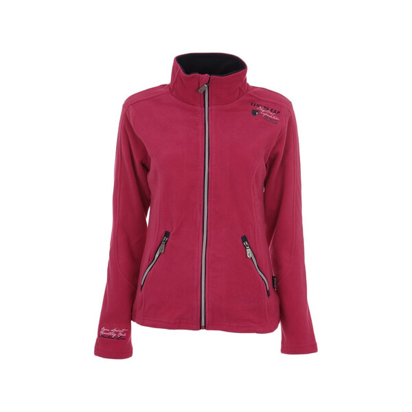  Vent Du Cap  Polary Vent Du Cap  Blouson Polaire Femme Asa  