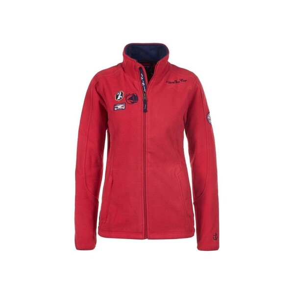  Vent Du Cap  Polary Vent Du Cap  Blouson Polaire Femme Aspoy  