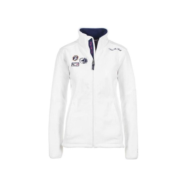  Vent Du Cap  Polary Vent Du Cap  Blouson Polaire Femme Aspoy  