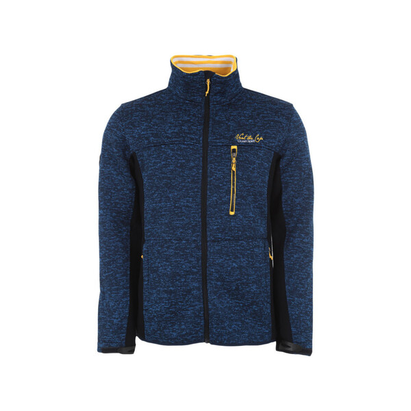  Vent Du Cap  Polary Vent Du Cap  Blouson Polaire Homme Calaska  