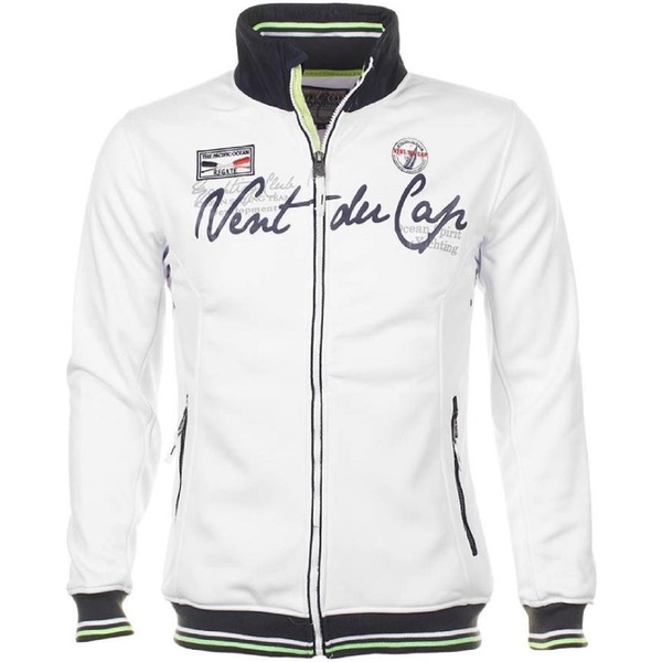 Vent Du Cap  Polary Vent Du Cap  Blouson Polaire Homme Celo  