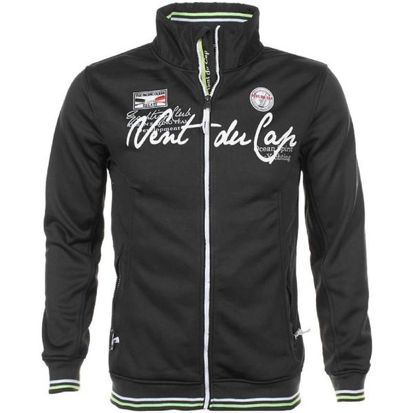  Vent Du Cap  Polary Vent Du Cap  Blouson Polaire Homme Celo  