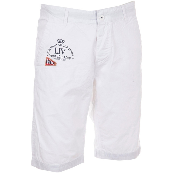  Vent Du Cap  Szorty I Bermudy Vent Du Cap  Bermuda Homme Canary  
