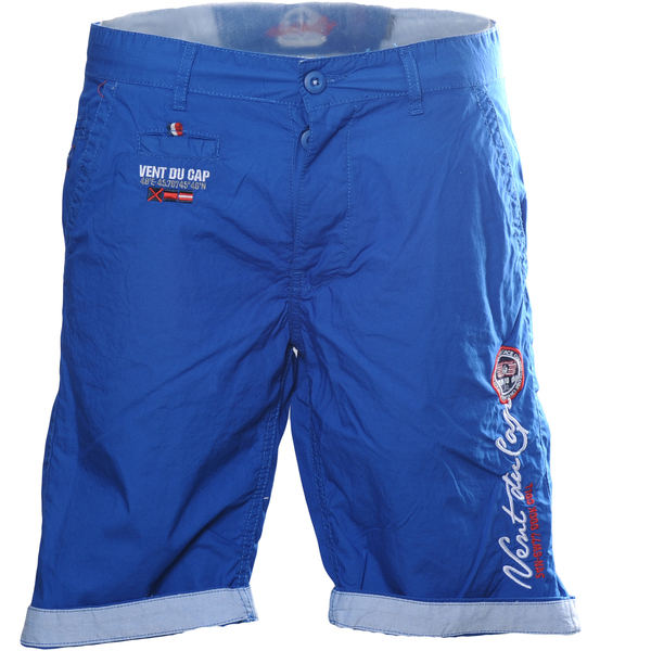  Vent Du Cap  Szorty I Bermudy Vent Du Cap  Bermuda Homme Cregoir  