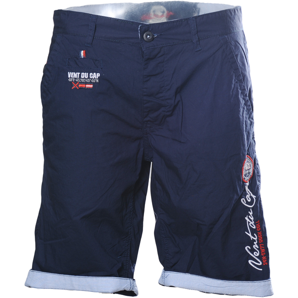  Vent Du Cap  Szorty I Bermudy Vent Du Cap  Bermuda Homme Cregoir  