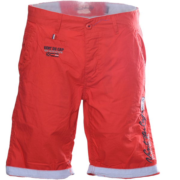  Vent Du Cap  Szorty I Bermudy Vent Du Cap  Bermuda Homme Cregoir  