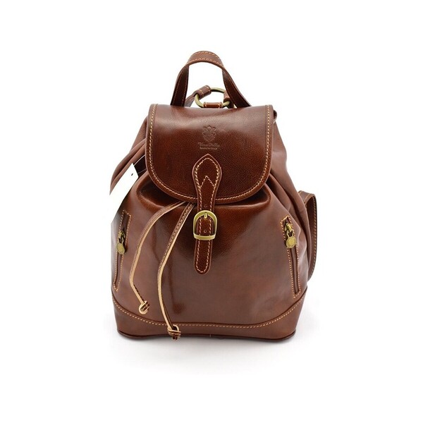  Vera Pelle  Plecaki Vera Pelle  B015s9xlvm  