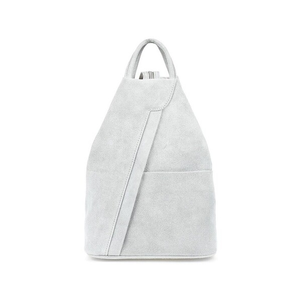  Vera Pelle  Plecaki Vera Pelle  Krat53lightgrey  