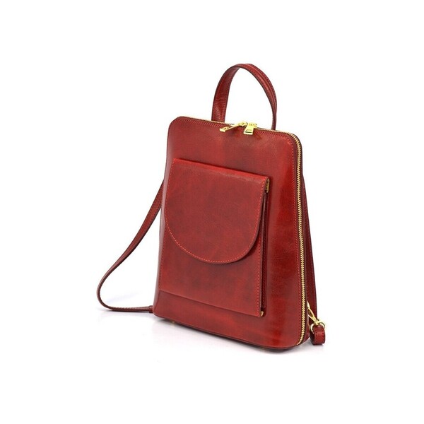  Vera Pelle  Plecaki Vera Pelle  Vp1025  