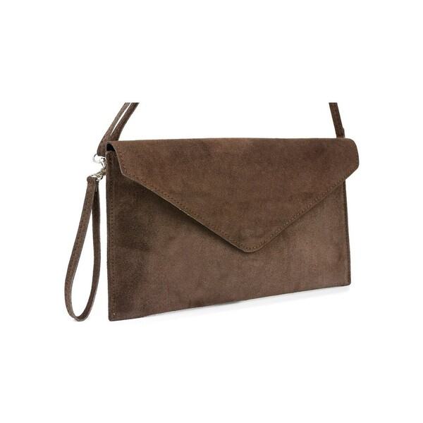  Vera Pelle  Torby / Saszetki Vera Pelle  Kran12darkbrown  