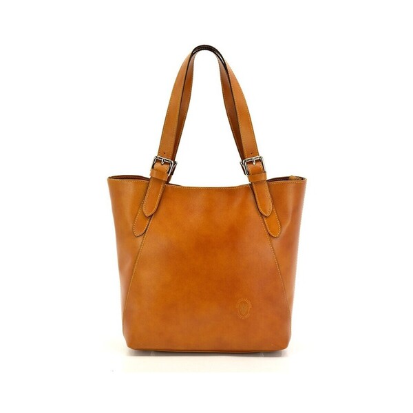  Vera Pelle  Torby Shopper Vera Pelle  Vp001l  