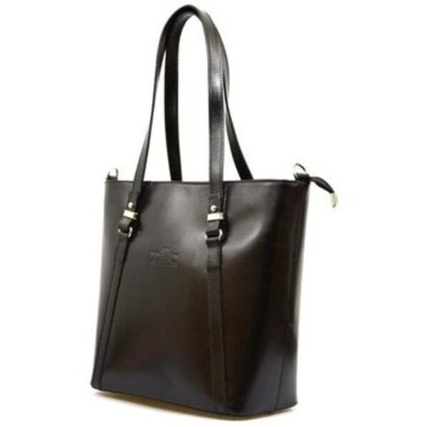  Vera Pelle  Torby Shopper Vera Pelle  Vp002ln  