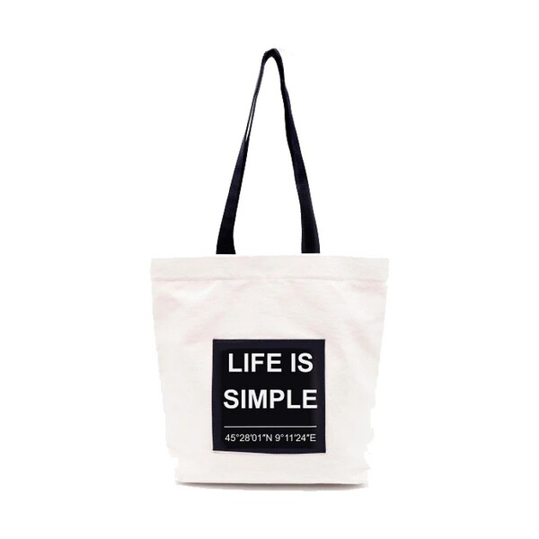  Verb To Do  Torby Verb To Do  Shopper Bag  