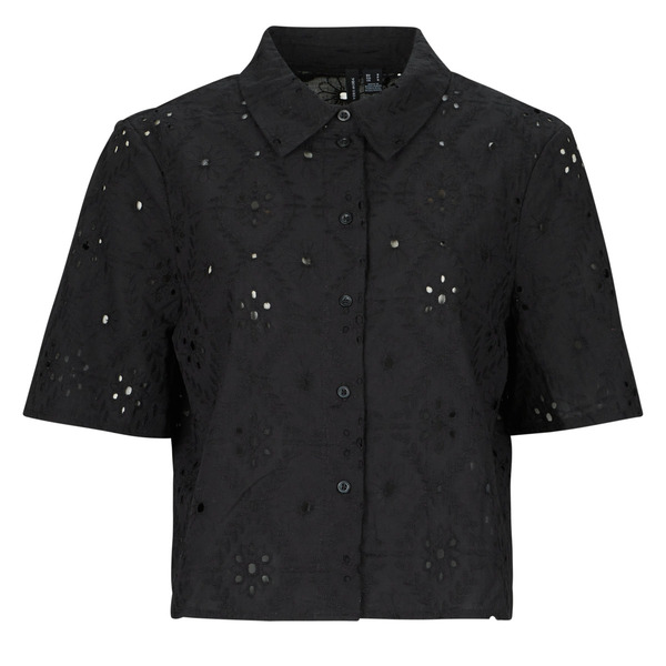  Vero Moda  Bluzki Vero Moda  Vmeliza Short 2/4 Sleeve Shirt  