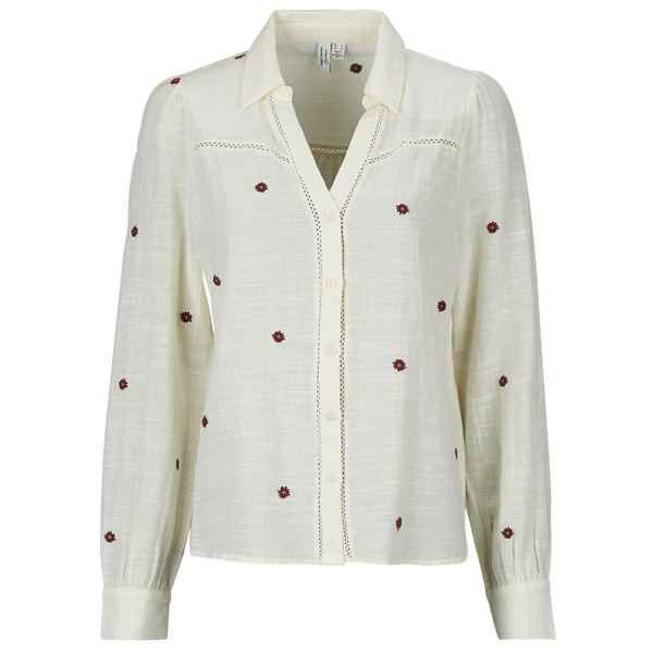  Vero Moda  Bluzki Vero Moda  Vmjillian Ls Shirt  