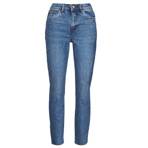  Vero Moda  Jeansy Slim Fit Vero Moda  Vmbrenda  