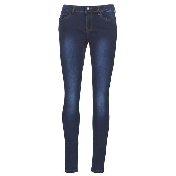  Vero Moda  Jeansy Slim Fit Vero Moda  Vmseven  