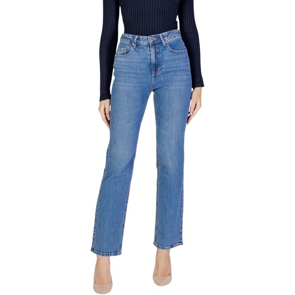  Vero Moda  Jeansy Straight Leg Vero Moda  Vmtessa Hr Straight Jeans Li3114 Ga Noos 10315494  