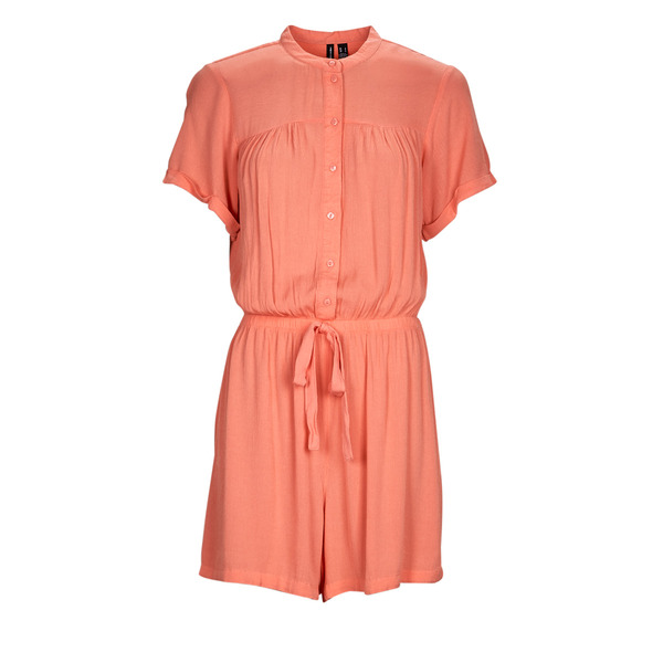  Vero Moda  Kombinezony Vero Moda  Vmmenny Playsuit Wvn Ga  