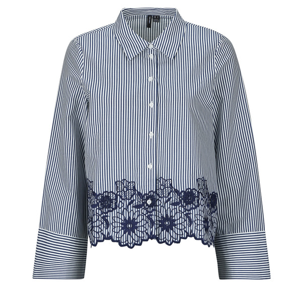  Vero Moda  Koszule Vero Moda  Vmmary Ls Shirt  