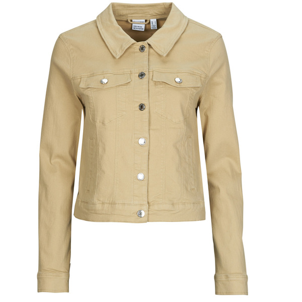 Vero Moda  Kurtki Jeansowe Vero Moda  Vmwild  