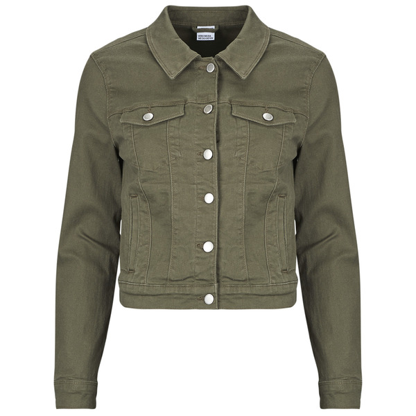  Vero Moda  Kurtki Jeansowe Vero Moda  Vmwild Soya Ls Col  