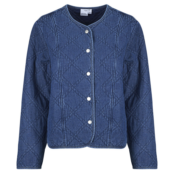  Vero Moda  Kurtki Krótkie Vero Moda  Vmera Ls Quilted Dnm  