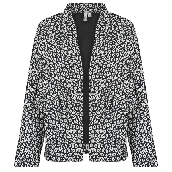  Vero Moda  Kurtki Krótkie Vero Moda  Vmidalia Amela L/s Jacket  