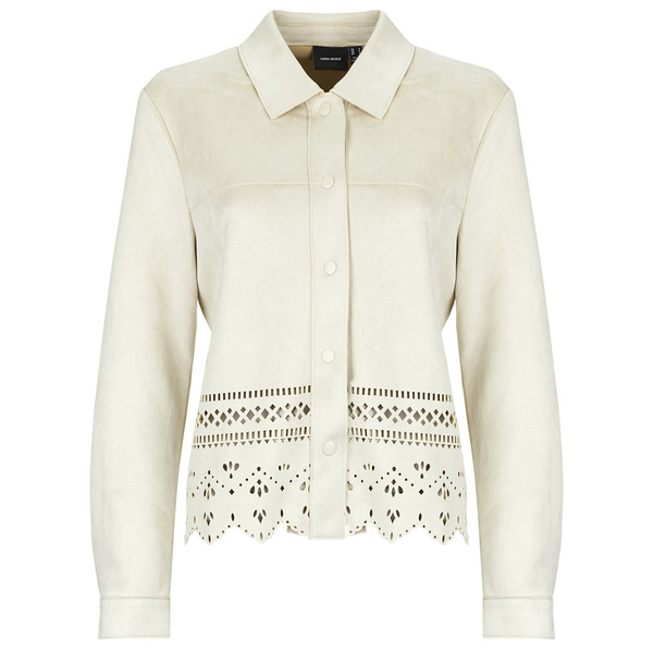  Vero Moda  Kurtki Krótkie Vero Moda  Vmjoselina Short Jacket  