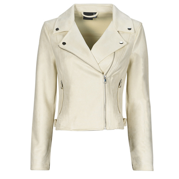  Vero Moda  Kurtki Skórzane Vero Moda  Vmjose  