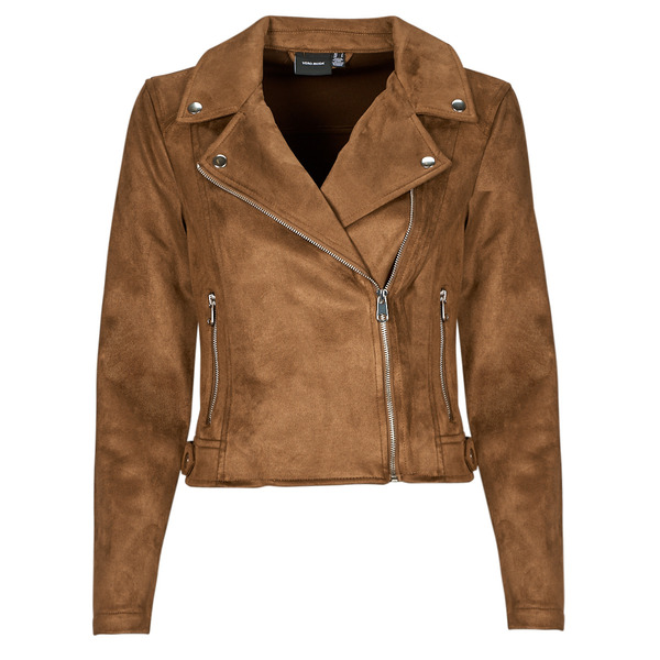  Vero Moda  Kurtki Skórzane Vero Moda  Vmjose  