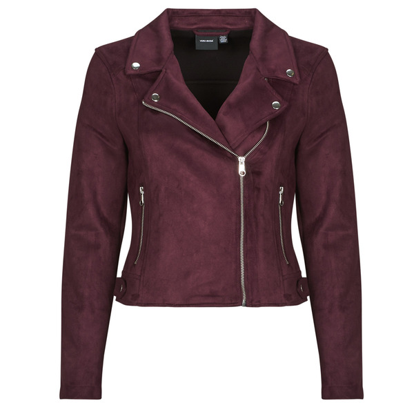  Vero Moda  Kurtki Skórzane Vero Moda  Vmjose  