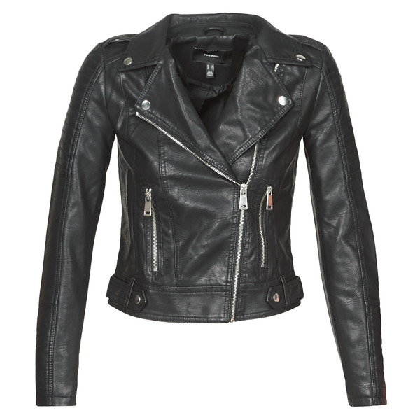  Vero Moda  Kurtki Skórzane Vero Moda  Vmkerriultra  