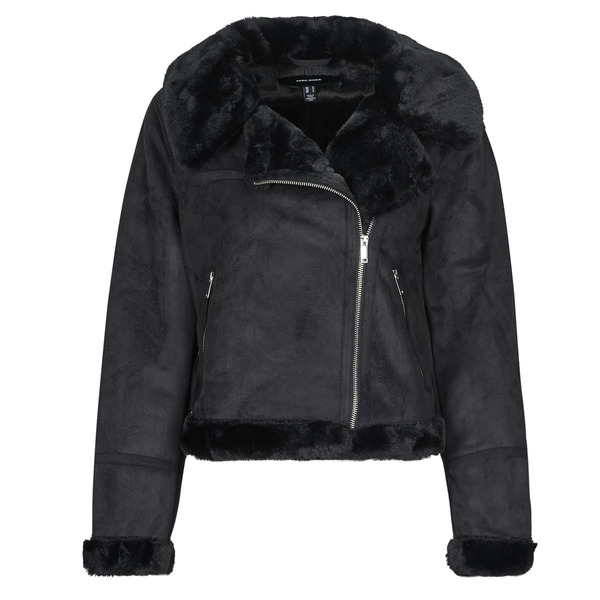  Vero Moda  Kurtki Skórzane Vero Moda  Vmpeggy  