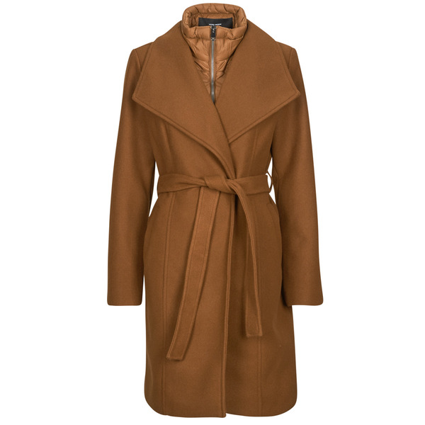  Vero Moda  Płaszcze Vero Moda  Vmautumncollar  