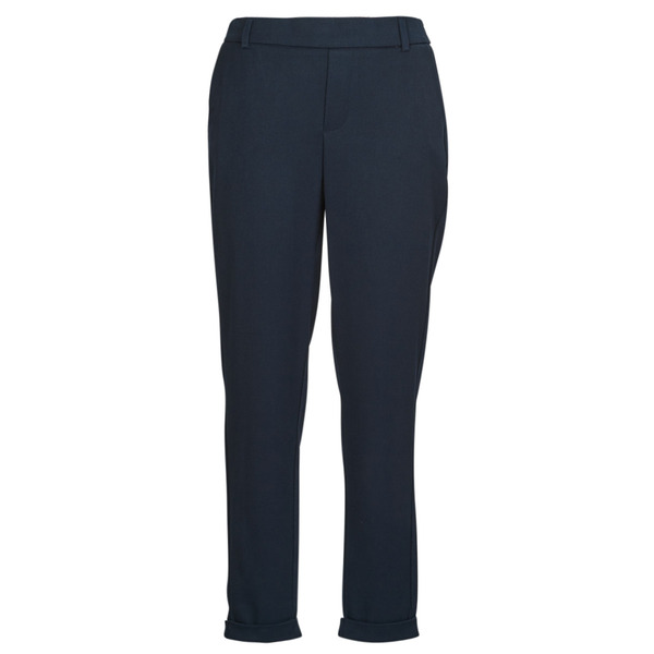  Vero Moda  Spodnie Proste  Vero Moda  Vmmaya Mw Loose Solid Pant Noos  