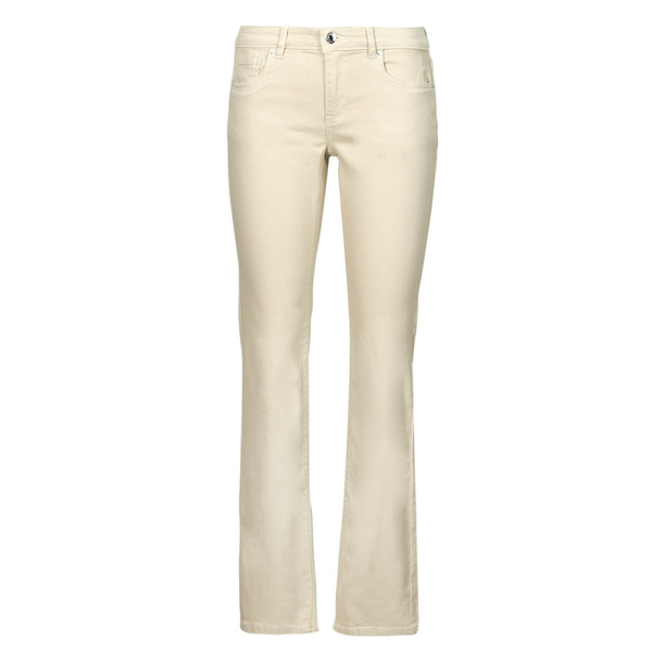  Vero Moda  Spodnie Proste  Vero Moda  Vmwild  