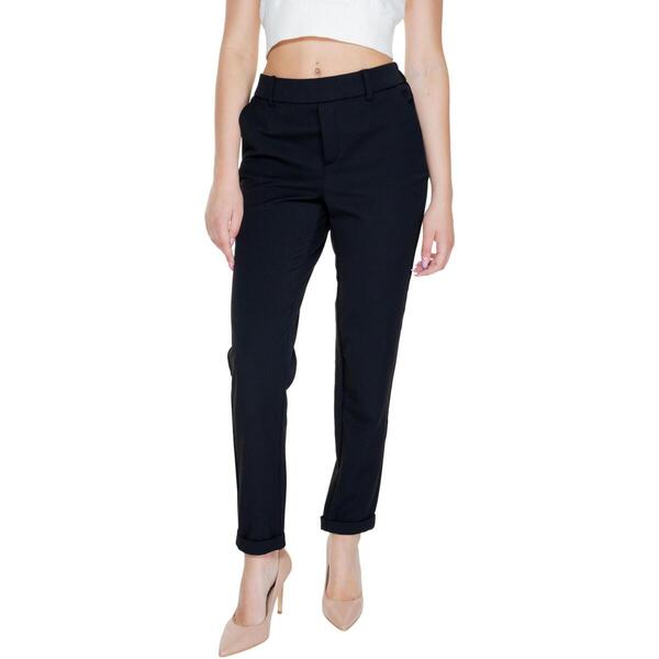  Vero Moda  Spodnie Vero Moda  Vmmaya Mw Loose Solid Pant Noos 10225280  