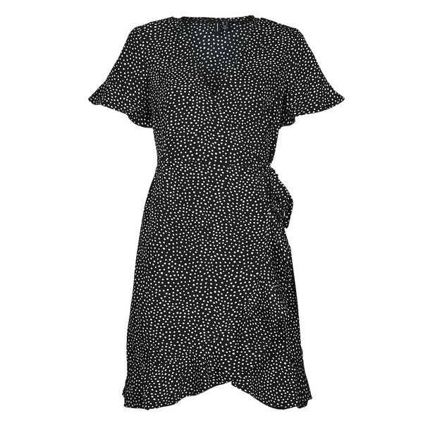  Vero Moda  Sukienki Krótkie Vero Moda  Vmhenna  
