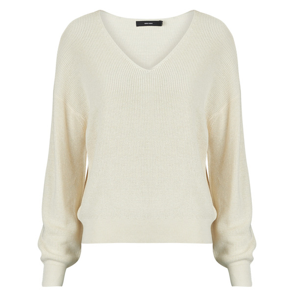  Vero Moda  Swetry Vero Moda  Vmnewlexsun Solid/stripe  