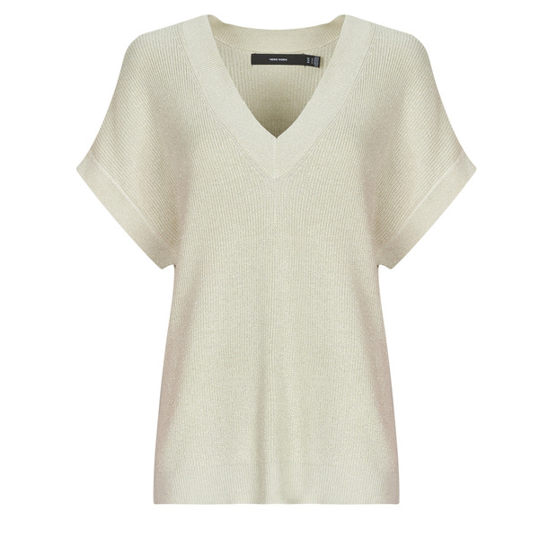  Vero Moda  T-shirty Z Krótkim Rękawem Vero Moda  Vmnewlexsun Shine  