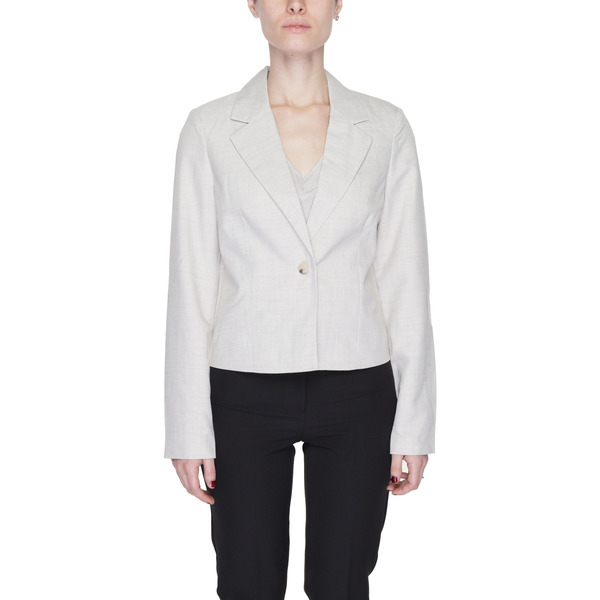  Vero Moda  Żakiety / Blezery Vero Moda  Vmnancy Ls Short Slim 10304631  