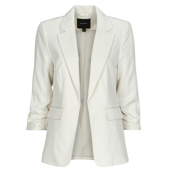  Vero Moda  Żakiety / Blezery Vero Moda  Vmsteffi 3/4 Sl  